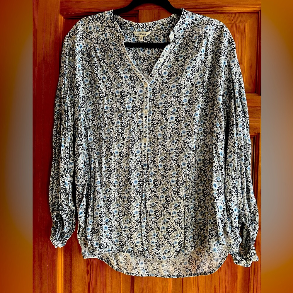 Woman’s Blouse
